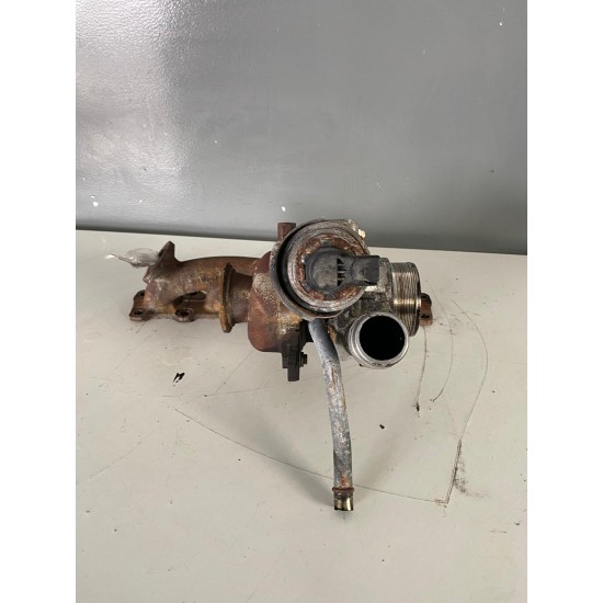 Turbina Volvo V60 S60 S80 XC60 XC70 2008-2013 31331331