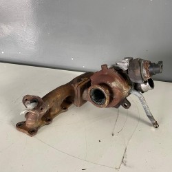 Turbina Volvo V60 S60 S80 XC60 XC70 2008-2013 31331331