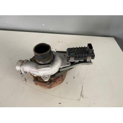 Turbina 185CP Volvo XC90 XC70 V70 S60 31293507 36001171 30757080