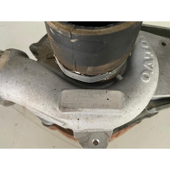 Turbocharger 185CP Volvo XC90 XC70 V70 S60 31293507 36001171 30757080