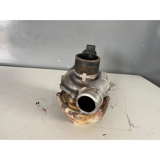 Turbocharger 185CP Volvo XC90 XC70 V70 S60 31293507 36001171 30757080