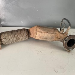 Catalytic converter VOLVO S80 V70 XC70 XC60 30774491 36000742