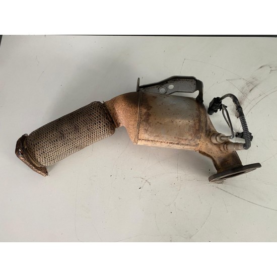 Catalytic converter VOLVO S80 V70 XC70 XC60 30774491 36000742