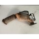 Catalytic converter VOLVO S80 V70 XC70 XC60 30774491 36000742