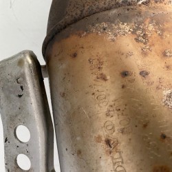 Catalytic converter VOLVO S80 V70 XC70 XC60 30774491 36000742