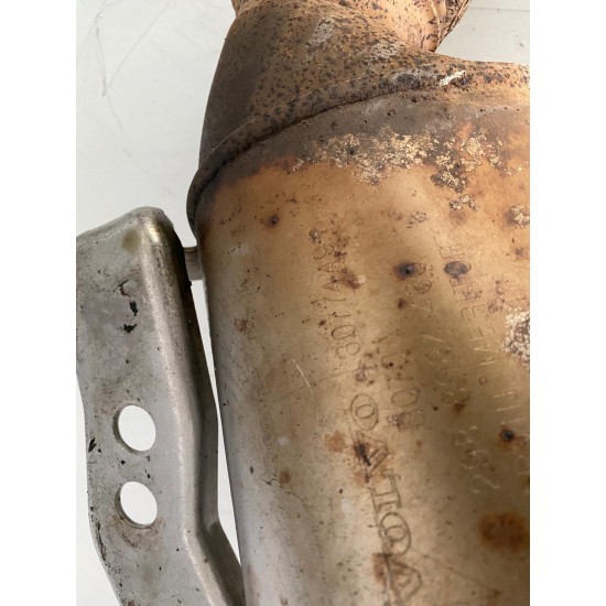 Catalytic converter VOLVO S80 V70 XC70 XC60 30774491 36000742
