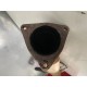 Catalytic converter VOLVO S80 V70 XC70 XC60 30774491 36000742