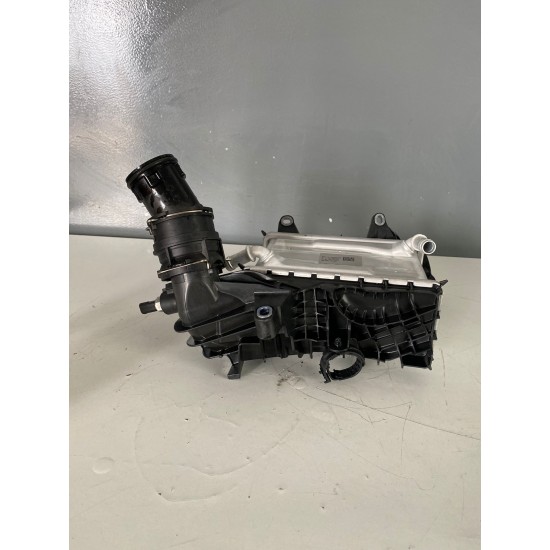Intercooler VOLVO XC60 V60CC MILD HYBRID 2020+ 8641466 32339085