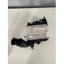 Radiator intercooler VOLVO XC60 V60CC MILD HYBRID 2020+ 8641466 32339085