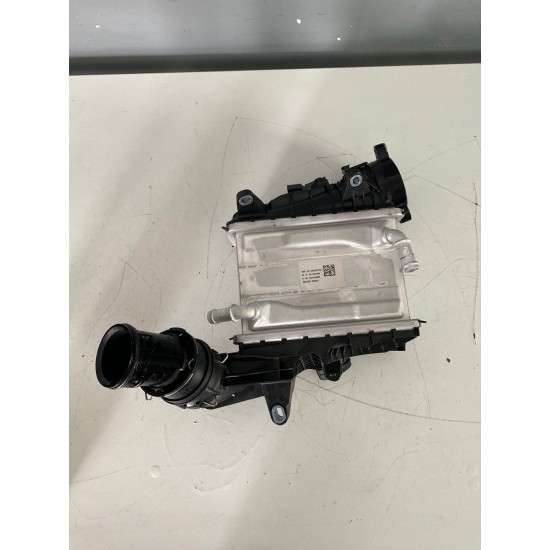 Intercooler VOLVO XC60 V60CC MILD HYBRID 2020+ 8641466 32339085