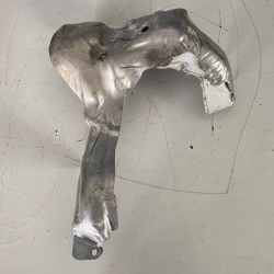 Exhaust heat shield VOLVO XC60 MILD HYBRID V90 CC V60 CC 2020+ 32290169