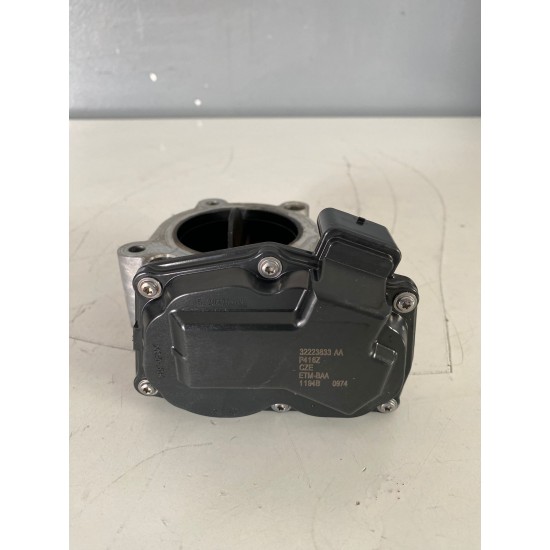 Clapeta Acceleratie VOLVO XC60 V60 V90 V60CC MILD HYBRID XC90 32223833