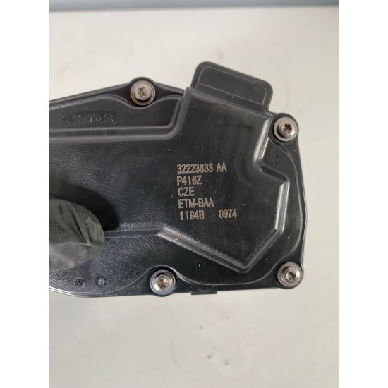 Clapeta Acceleratie VOLVO XC60 V60 V90 V60CC MILD HYBRID XC90 32223833