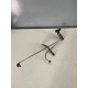Senzor presiune filtru particule VOLVO XC60 MILD HYBRID V60CC XC40 S60 V60 V90 XC40 XC90 30668645