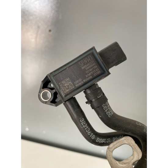 Senzor presiune filtru particule VOLVO XC60 MILD HYBRID V60CC XC40 S60 V60 V90 XC40 XC90 30668645