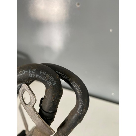 Senzor presiune filtru particule VOLVO XC60 MILD HYBRID V60CC XC40 S60 V60 V90 XC40 XC90 30668645