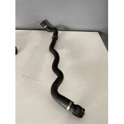 Furtun lichid racire radiator VOLVO V60CC MILD HYBRID 2021+ 32339123 32249513
