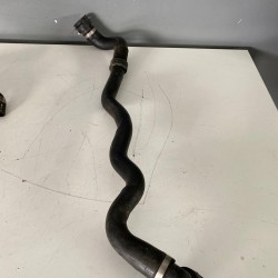 COOLING SYSTEM RADIATOR HOSE VOLVO V60CC MILD HYBRID 2021+ 32339123 32249513