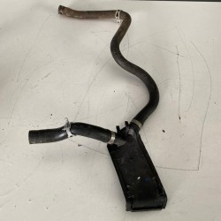 Radiator cooling hose Volvo XC60 XC90 V60CC MILD HYBRID 2021 32138838