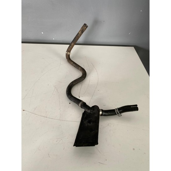Furtun racire radiator Volvo XC60 XC90 V60CC MILD HYBRID 2021 32138838