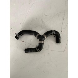 Furtun lichid de racire radiator VOLVO S60 S90 V60 V90 XC90 XC60 V60CC MILD HYBRID 2021 31493282
