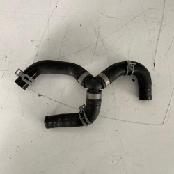 Radiator Coolant Hose VOLVO S60 S90 V60 V90 XC90 XC60 V60CC MILD HYBRID 2021 31493282
