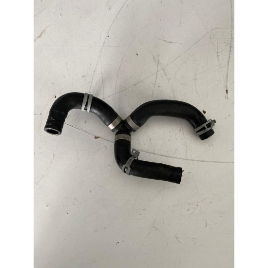 Furtun lichid de racire radiator VOLVO S60 S90 V60 V90 XC90 XC60 V60CC MILD HYBRID 2021 31493282