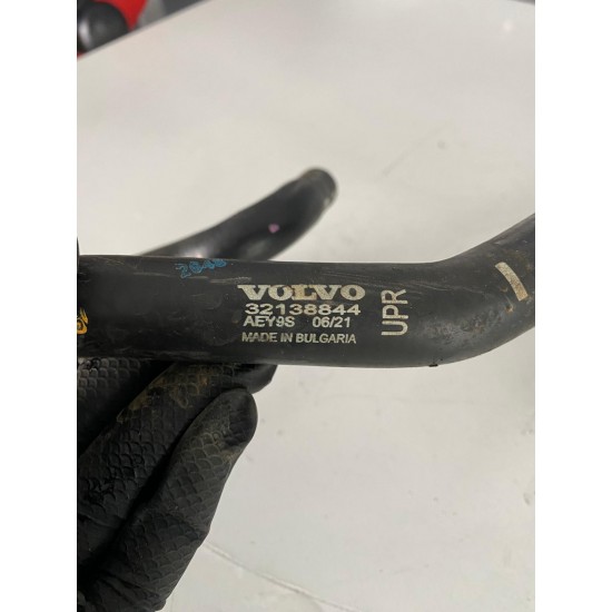 Pompa apa Volvo XC90 XC60 V90CC V60CC MILD HYBRID V90 V60 31657307 32138844 31657218 