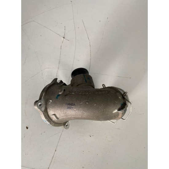 Teava/supapa turbo VOLVO XC60 V60CC MILD HYBRID V60 V90CC 2021+ 32240065
