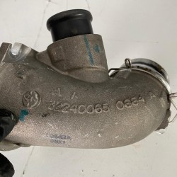 Teava/supapa turbo VOLVO XC60 V60CC MILD HYBRID V60 V90CC 2021+ 32240065