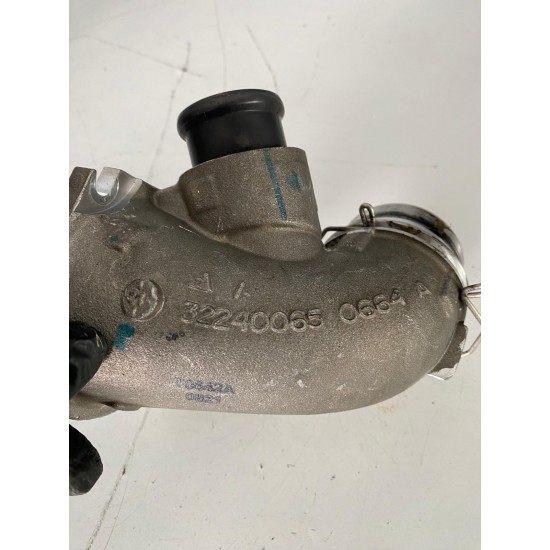 Teava/supapa turbo VOLVO XC60 V60CC MILD HYBRID V60 V90CC 2021+ 32240065