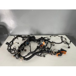Instalatie motor VOLVO XC60 V60 CC XC90 Mild Hybrid 2021+ 32320589 