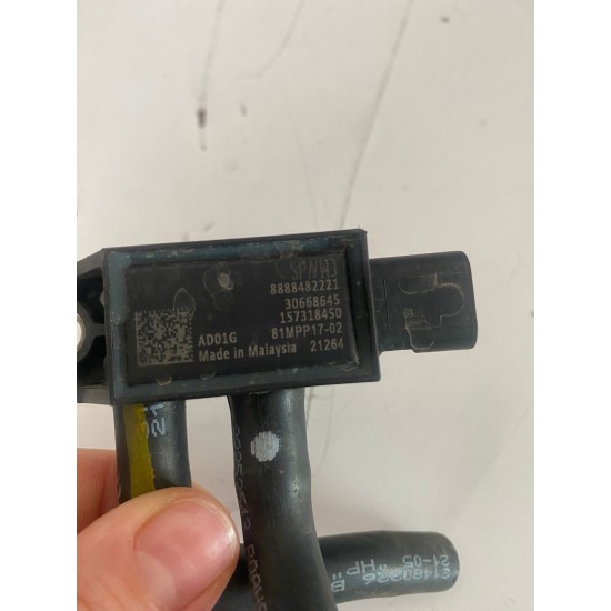 Senzor presiune filtru particule VOLVO XC60 V60CC MILD HYBRID XC40 S60 V60 V90 XC40 XC90 30668645