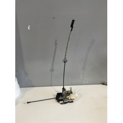 Broasca incuietoare usa fata dreapta Volvo V40 31301426