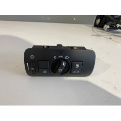 Headlight switch control panel Volvo S60 V60 30739432