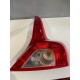 Rear right taillight VOLVO C30 2007 31213918