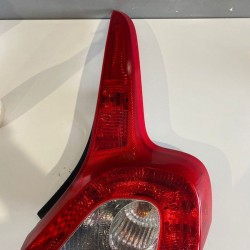 Rear right taillight VOLVO C30 2007 31213918