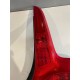 Rear right taillight VOLVO C30 2007 31213918