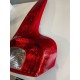 Rear right taillight VOLVO C30 2007 31213918