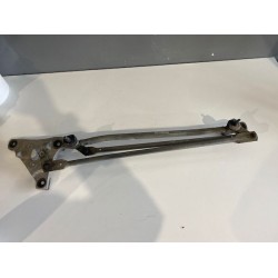 Wiper Mechanism Volvo C30 C70 S40 V50 30699342 31253518