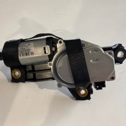 Rear window wiper motor VOLVO C30 2007 31290792 53028312 31217000