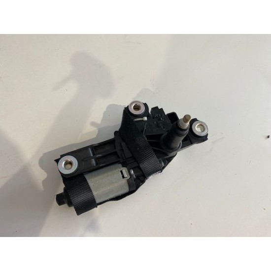 Rear window wiper motor VOLVO C30 2007 31290792 53028312 31217000