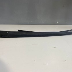 Rear wiper arm VOLVO C30 2007 30799580 80015917 31290075 31290076