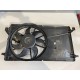 Ventilator electroventilator Volvo V50 C30 2007 31261989 3M5H-8C607-RJ 