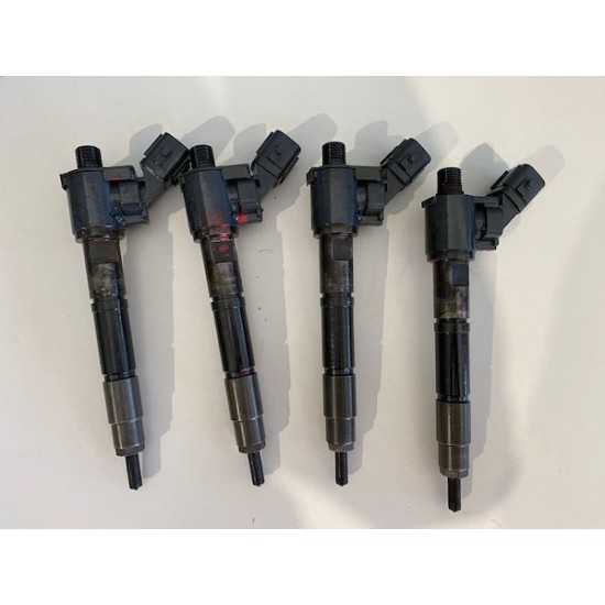 Injectors 2.0 VOLVO XC90 XC60 V70 V40 V60 V90 S90 XC40 VEA13-2370010-CAA