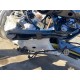 Suspension arm stay rear VOLVO V60 S90 V90 2018+ 31387207