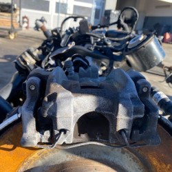 Module Disc Brake Pad Rear Right Side Volvo V60 S60 V90 S90 XC60 2018+ 31687506/31687346/36010401