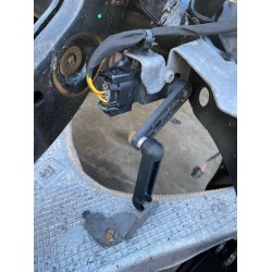 Cantar xenon dreapta spate VOLVO V60 2018+ 32246632 32381794 