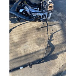 Instalatie punte spate stanga VOLVO V60 S60 S90 V90 2018+ 31472552
