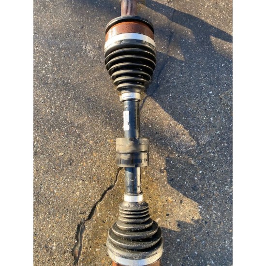 Right driveshaft Mild Hybrid 4x4 B4 VOLVO XC60 XC90 V90CC V60CC 32339226 36003641